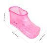 Anneome 1pair Portable Foot Soak Boots for Adults Comfortable Foot Bath Shoes for Home Use view 2