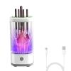 CIVRMZPTK Rechargeable Makeup Brush Automatic Cleaning Machine Makeup Brush Cleaner Cleaning Supplies view 1