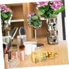 Healeved 17ml Gold-plated Glass Roller Bottle for Perfume and Oils view 3