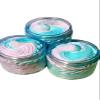Cotton Candy Swirl - Whipped Body Butter - Mango Butter - Shea Butter - Sweet Almond Oil - Cotton Candy Scented 4oz view 3