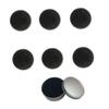 TOVINANNA 7-Piece Makeup Brush Cleaning Sponge Set Quick Dry Cleaning Box Replacement Cotton for Professionals and Makeup Enthusiasts view 1