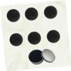 TOVINANNA 7-Piece Makeup Brush Cleaning Sponge Set Quick Dry Cleaning Box Replacement Cotton for Professionals and Makeup Enthusiasts view 2
