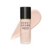 Bobbi Brown Weightless Skin Foundation SPF 15 | Oil-Controlling, 24-Hour Hydrating Foundation, Medium Coverage| Natural Matte Finish, 1 Fl Oz, Alabaster view 1