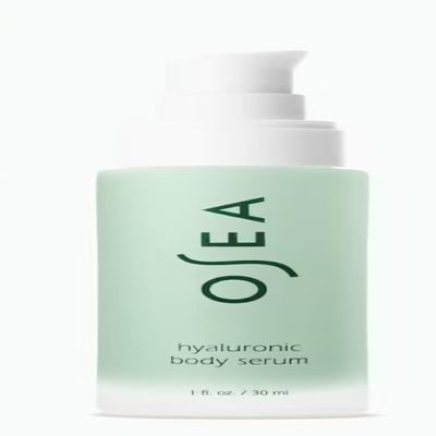 OSEA Hyaluronic Body Serum, 1 fl oz, 30 mL
