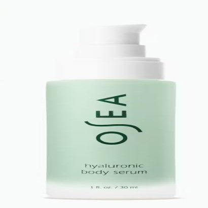 OSEA Hyaluronic Body Serum, 1 fl oz, 30 mL