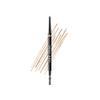 Bobbi Brown Precise Brow Pencil | Ultra-Fine Eyebrow Pencil for Natural-Looking Brows, Neutral Blonde view 1