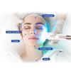 Hydro Oxygen Professional Facial Machine for Spa,Skin Care Device with 10inch LCD Touch Screen,Skin Hair Analyzer,8 in 1 Multi Functional Body Equipment for Home and Beauty Salon view 3