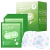 16Packs Steam Eye Mask for Dry Eyes, Self Heating Eye Mask for Relief Eye Fatigue Sleep, Disposable Moist Heating Compress Pads Travel Essentials Spa Gifts for Women Men Birthday Christmas Valentines view 1