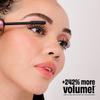 Benefit Cosmetics BADgal Bounce Volumizing Mascara, 0.3 oz view 4