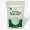 Earth Nourish DL-Panthenol Powder 3.52oz / 100g - Provitamin B5 for Hair, Skin & DIY Cosmetics view 1