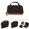 63 Slots Essential Oil Storage Box Bag Case Organizer, Tough and, Divided Slots Design, Compact Size, Complete Protection, Lightweight and Portable, with Sunshine Protection, view 2