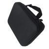 BAFOVY 63 Slots Storage Bag, Essential Oils, Divided Slots Design, Compact Size, Complete, Lightweight and Portable, Lder with Sunshine, view 4
