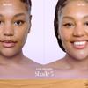 Naked Sundays BeautyScreen SPF 50 Peptide Foundation Tint  Tinted Sunscreen & Skincare Makeup with Zinc Oxide, Niacinamide  Lightweight Natural Coverage, 5 Tan Honey, 1.01 oz view 2