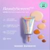 Naked Sundays BeautyScreen SPF 50 Peptide Foundation Tint  Tinted Sunscreen & Skincare Makeup with Zinc Oxide, Niacinamide  Lightweight Natural Coverage, 5 Tan Honey, 1.01 oz view 3