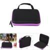 63 Slots Storage Bag, Storage 3Ml, Divided Slots Design, Compact Size, Complete, Lightweight and Portable, Storage 3Ml with Sunshine, view 3