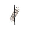 Bobbi Brown Precise Brow Pencil | Ultra-Fine Eyebrow Pencil for Natural-Looking Brows, Black Brown view 1
