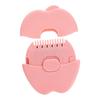 ASAKKURA Hair Cutting Comb -Shaped Hair Trimmer Safe Blades User-Friendly Design for Easy Gentle Haircuts for Toddlers view 1