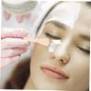 BIUDECO 150pcs Hair Removal Applicators for Women Sticks for Body Hair Eyebrow and Skin Surfaces Smooth to Use Waxing Tools view 4