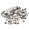 minkissy 100pcs Nail Sanding Bands Grinding Head Polisher for Electric Drills Nail Art Accessories Manicure Pedicure view 3