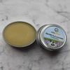 Beeswax balm lavender scent lip balm and hand salve skin moisturizer and hydrating view 4
