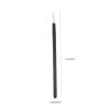 AUTSUPPL 100pcs Disposable Lip Brushes Nail Applicators Portable Multi-function Makeup Tool for Eyelash Extensions and Lip Gloss Application and Skin-friendly Design view 2