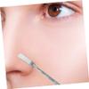 BIUDECO Stainless Steel Beauty Tools 2 Blackhead Extractor Tools for Face Comfortable Grip view 3