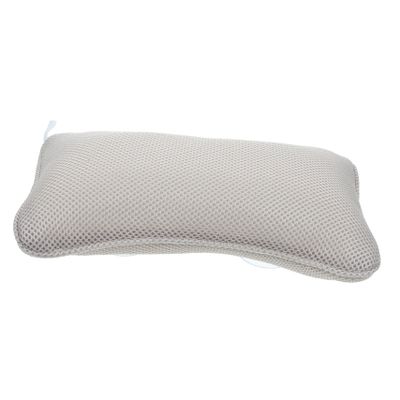 Hoement Bathtub Headrest Pillow Bath Cushion for Tub Spa Pillows Bath Random Color
