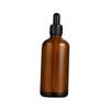 10pcs 50ml Refillable Brown Empty Essential Oil Bottles with Dropper Travel Friendly Perfume Carrier for DIY Supplies and Personal Care view 1