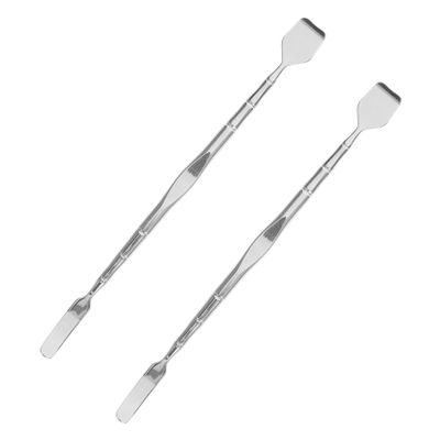 VINTORKY Stainless Steel Pore Extractor Blackhead Scraper Tool Facial Beauty Tool Kit for Women