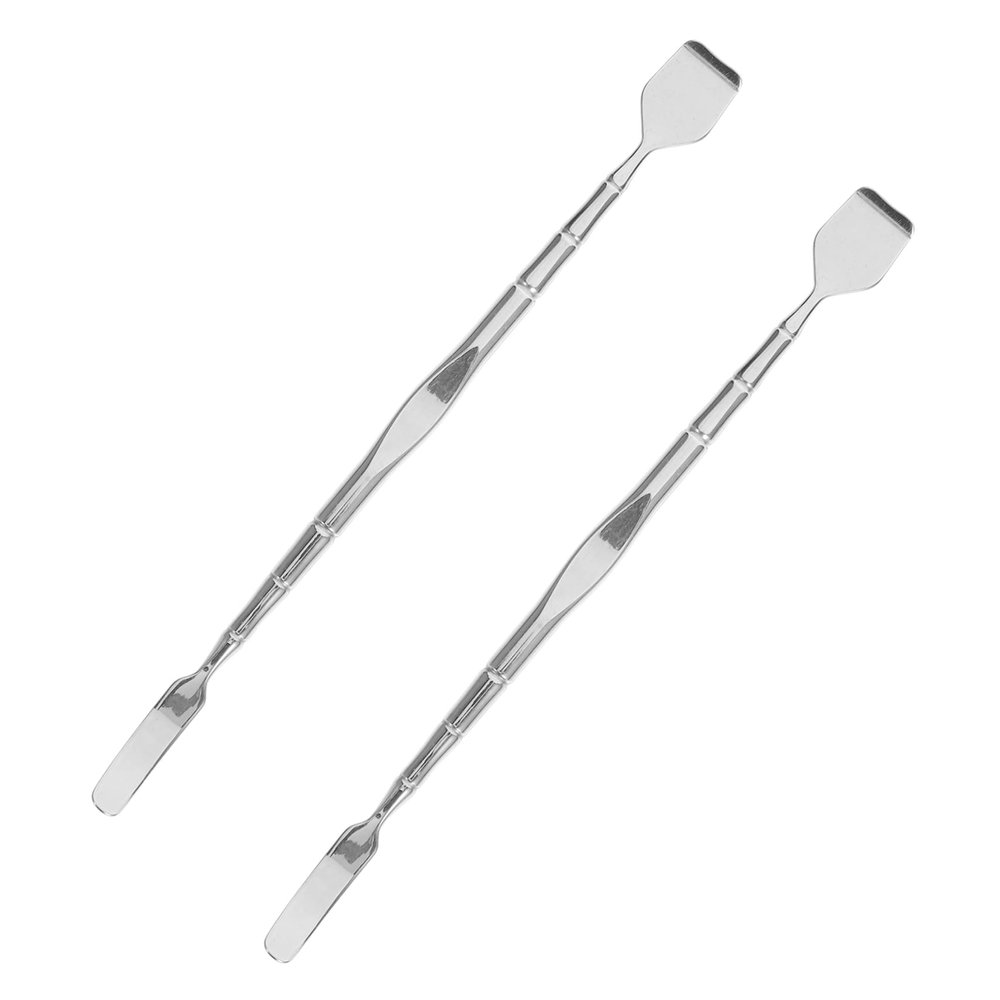 VINTORKY Stainless Steel Pore Extractor Blackhead Scraper Tool Facial Beauty Tool Kit for Women