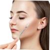 VINTORKY Stainless Steel Pore Extractor Blackhead Scraper Tool Facial Beauty Tool Kit for Women view 3