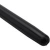 Bloepum 2X Black Quartz Scrubs Stone Cuticle Stick Pen Cuticle Nail Art Pusher Spoon Cut Nail Pusher Manicure Care Tools view 3