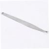 PLAFOPE 40pcs Dead Skin Forks Pedicure Tools for Nail Cuticle Tool Callus Remover Chrome Polish Stainless Steel view 4
