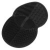 BIUDECO Makeup Tool Cleaning Mat Brush Cleaner Pad for Makeup Tools Home Use Brush Cleanser view 1