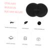 BIUDECO Makeup Tool Cleaning Mat Brush Cleaner Pad for Makeup Tools Home Use Brush Cleanser view 3