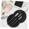 BIUDECO Makeup Tool Cleaning Mat Brush Cleaner Pad for Makeup Tools Home Use Brush Cleanser view 4
