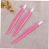 BIUDECO 20 Pcs Nail Art Tools Set Nail Cuticle Pusher Cleaner Stick Dead Skin Pushers Manicure Tools view 4