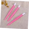 FOMIYES 20pcs Manicure Tools Set Orange Sticks for Nail Art Nail Cuticle Pusher Dead Skin Pusher Cleaning Stick Exfoliating Scrub Art Polishers view 3