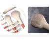 TEOYETTSF 8pcs Professional Makeup Brushes Sets Brush Nylon Hair Wood Handle Makeup Brush view 4