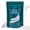EVERLUXE Wax Beads, 1LB Hard Wax Beans for Hair Removal Sensitive Skin, Hard Wax Perfect for Full Body, Brazilian Hard Wax Beads for Bikini waxing view 1