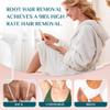 EVERLUXE Wax Beads, 1LB Hard Wax Beans for Hair Removal Sensitive Skin, Hard Wax Perfect for Full Body, Brazilian Hard Wax Beads for Bikini waxing view 2