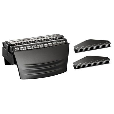 Shaver Replacment Heads,Shaver Replacment Foil Compatible with Remington TITANIUM-X Flex & Pivot Foil and Cutter F5800 & F7800 (1 Packs)