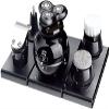 Lsrwhnyy Mens 5-in-1 Electric Head Shaver for Bald Men - Head Shaver for Men - Anti-Pinch - Ergonomic Design - Cordless and Rechargeable view 1