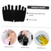 HONMEET 12pairs Moisturizing Gloves Men Women Protective Industrial Work Gloves view 4