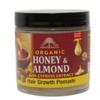 ESSENTIAL PALACE Organic Honey and Almond with Cypress extracts grow & edge treament pomade 4 onces pack of 1 view 1
