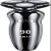 Electric Razor for Men, Dry Wet Waterproof Rotary Facial Shaver, Portable Face Shaver Cordless Travel USB Rechargeable with Nose Hair Trimmer,Facial Cleansing Brush, Precision Trimmers for Husb view 1