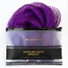 African Net Sponge Authentic - Real African Exfoliating Body Scrubber Sponge with Knots - African Net Shower Washcloths for Exfoliator - Body Care Bathing Accessories view 1
