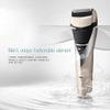Lsrwhnyy Electric Razor for Men, Wet & Dry Shaver, Cordless Men's Grooming - Rechargeable - Whole Body Washing Men's Razor view 3