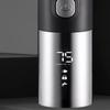 Lsrwhnyy 4 in 1 Multi Functional Men's Grooming Kit, Electric Shaver & Grooming Kit, Cordless USB Rechargeable Hair Razor with LED Display & Smart Charging Display, for Home or Travel view 2