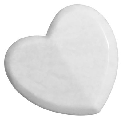 AUTSUPPL Heart Shaped Jade Guasha Board for Facial Massage Safe and Portable Scraping Tool for Face and Eye Care for Neck Relaxation Lightweight and Easy to Carry
